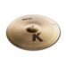 Zildjian K0731 K Zildjian Sweet Ride Cymbal - 21 inch