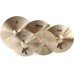 Zildjian K 4 Piece Cymbal Set - 14/16/18/20 inch