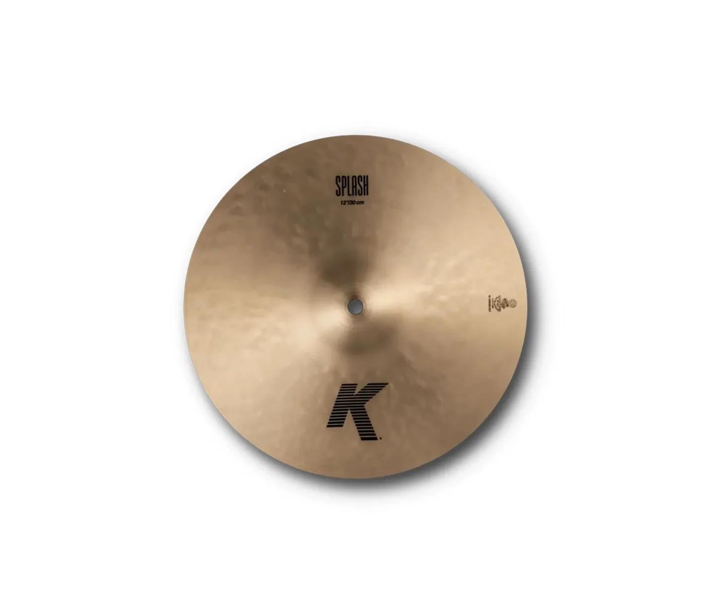 Zildjian K0857 K Splashes Cymbal - 8 inch