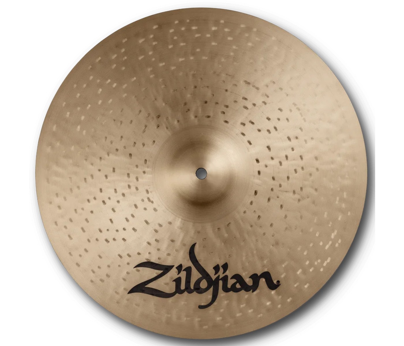 Zildjian K0951 K Custom Dark Crashes Cymbal - 16 inch