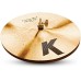 Zildjian KC0801W K Custom Cymbal Set - Worship Pack