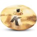 Zildjian KC0801W K Custom Cymbal Set - Worship Pack