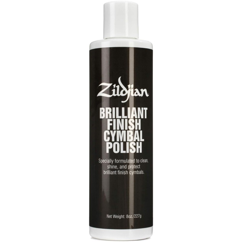 Zildjian P1300 Cymbal Cleaning Polish