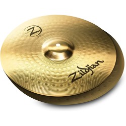 Zildjian ZP4PK Planet Z4 PLZ4PK 3-Piece Cymbal Set - 14/16/20 inch