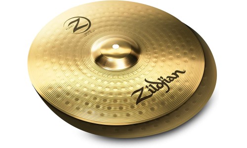 Zildjian ZP4PK Planet Z4 PLZ4PK 3-Piece Cymbal Set - 14/16/20 inch