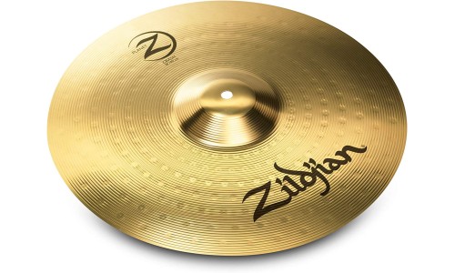 Zildjian ZP4PK Planet Z4 PLZ4PK 3-Piece Cymbal Set - 14/16/20 inch