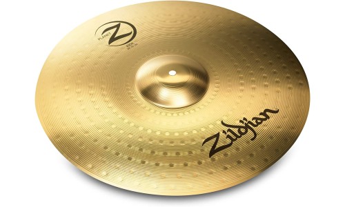 Zildjian ZP4PK Planet Z4 PLZ4PK 3-Piece Cymbal Set - 14/16/20 inch