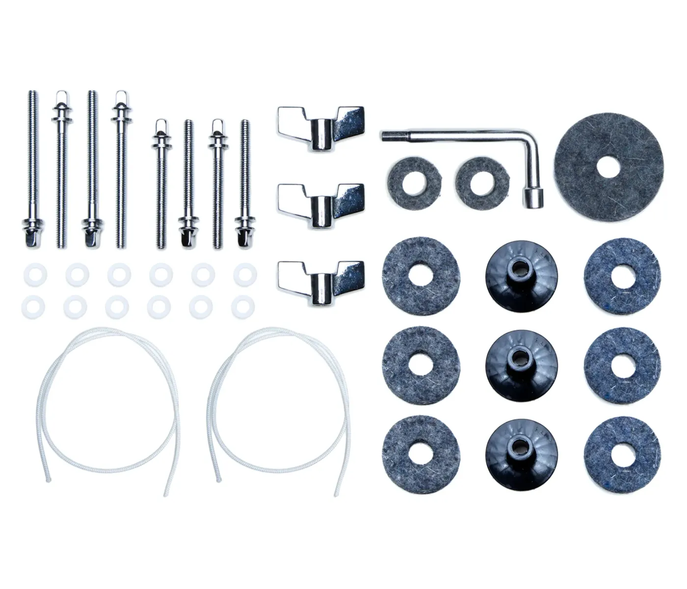 Zildjian ZSK Drummer's Survival Kit