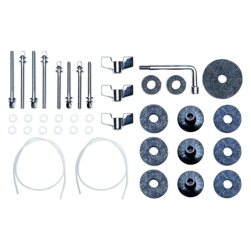 Zildjian ZSK Drummer's Survival Kit Zildjian ZSK Drummer's Survival Kit