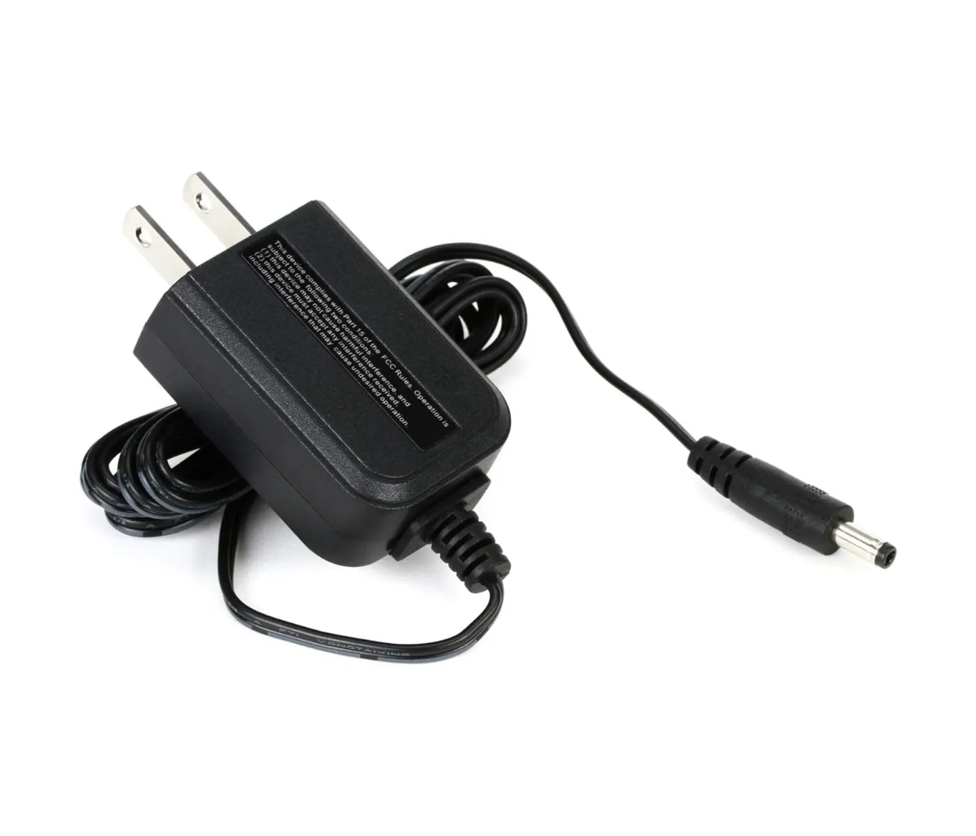 Zoom AD14 5V Power Supply For Handy Recorder H4N Pedals- 2 Years Warranty