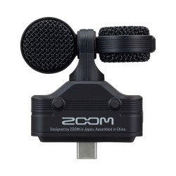 Zoom AM7 Mic Professional