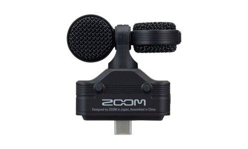 Zoom AM7 Mic Professional