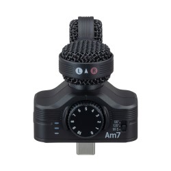 Zoom AM7 Mic Professional