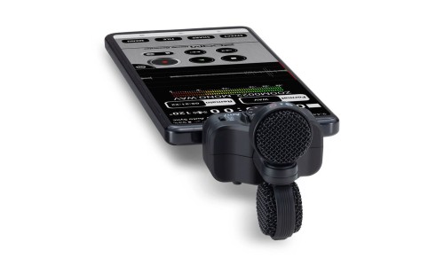 Zoom AM7 Mic Professional