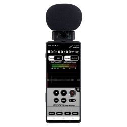 Zoom AM7 Mic Professional