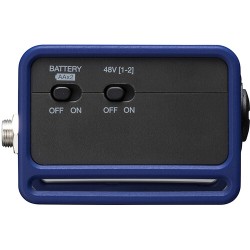 Zoom AMS-24 2x4 USB Audio Interface for Music and Streaming