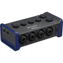 Zoom AMS-44 Audio Interface