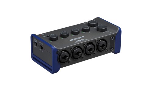 Zoom AMS-44 Audio Interface