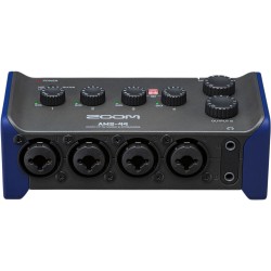 Zoom AMS-44 Audio Interface