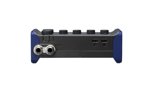 Zoom AMS-44 Audio Interface