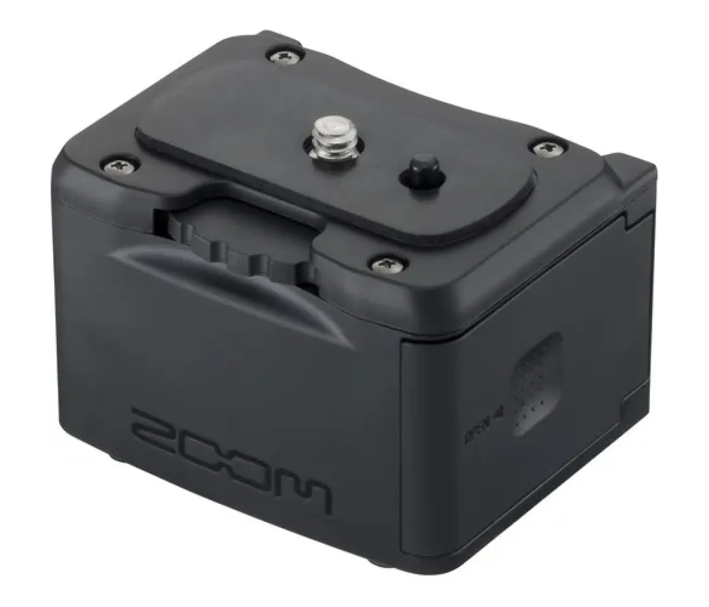 Zoom BCQ-2N Battery Case for Q2n/Q2n-4K- 2 Years Warranty Zoom BCQ-2N Battery Case for Q2n/Q2n-4K- 2 Years Warranty