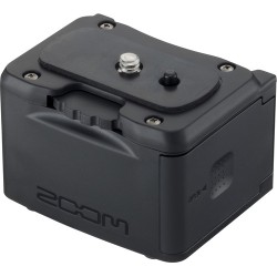 Zoom BCQ-2N Battery Case for Q2n/Q2n-4K