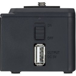 Zoom BCQ-2N Battery Case for Q2n/Q2n-4K