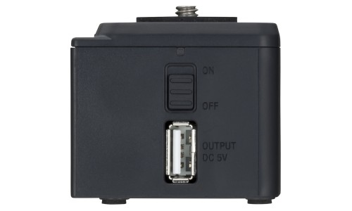 Zoom BCQ-2N Battery Case for Q2n/Q2n-4K