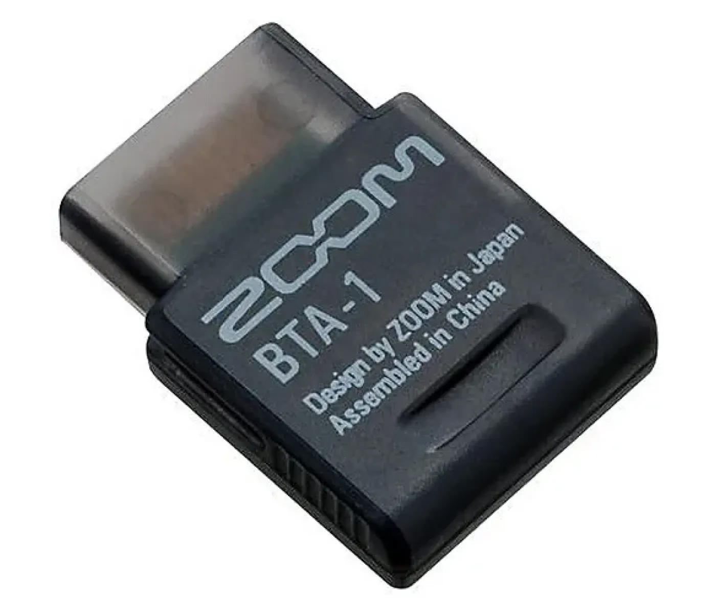 Zoom BTA-1 Bluetooth Adapter for ARQ AR-48 , L-20 , H3-VR And F6- 2 Years Warranty