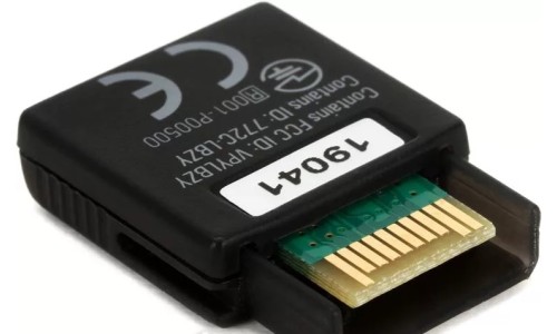 Zoom BTA-1 Bluetooth Adapter for ARQ AR-48 , L-20 , H3-VR And F6