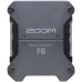 Zoom F6 Multitrack Field Recorder- 2 Years Warranty Zoom F6 Multitrack Field Recorder- 2 Years Warranty