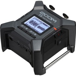 Zoom F3 2-Input Field Recorder