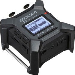 Zoom F3 2-Input Field Recorder