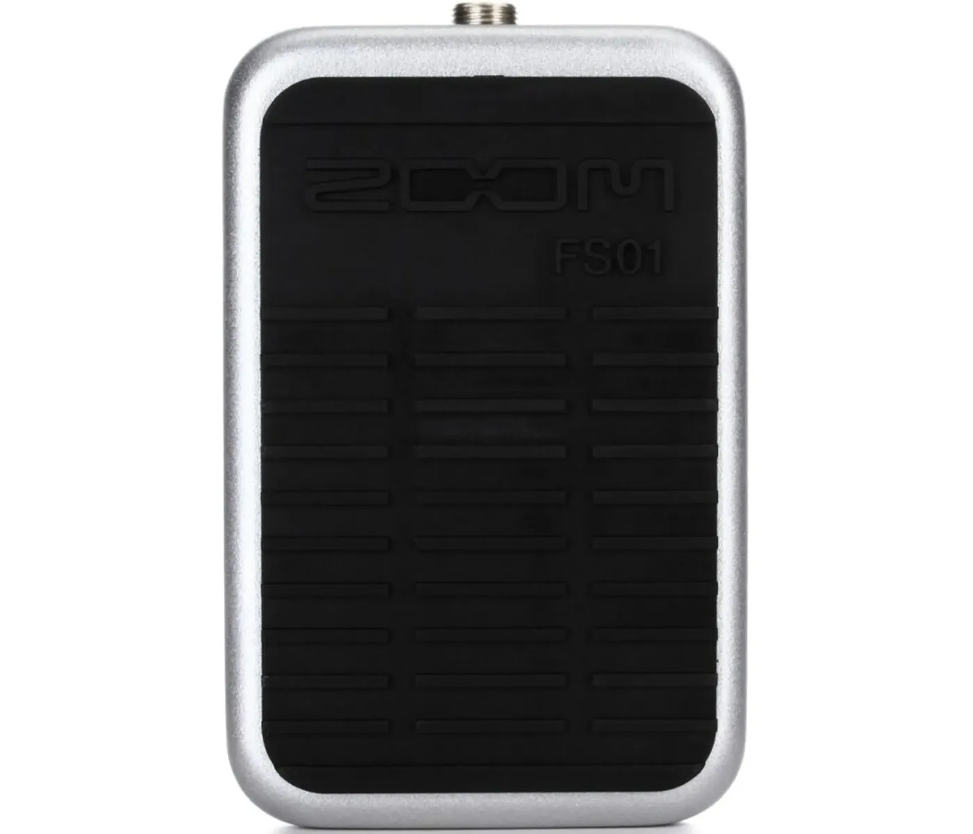 Zoom FS-01 Momentary Footswitch - For 500 Series Pedals- 2 Years Warranty