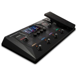 Zoom G6 Multi-Effects Processor for Guitarists