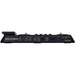 Zoom G6 Multi-Effects Processor for Guitarists