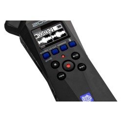 Zoom H1essential 2-Track 32-Bit Handy Recorder