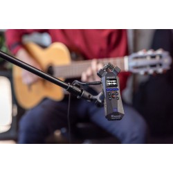 Zoom H1essential 2-Track 32-Bit Handy Recorder