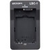 Zoom LBC-1 Lithium-Ion Battery Charger for Zoom Q4 and Q8 Recorders- 2 Years Warranty