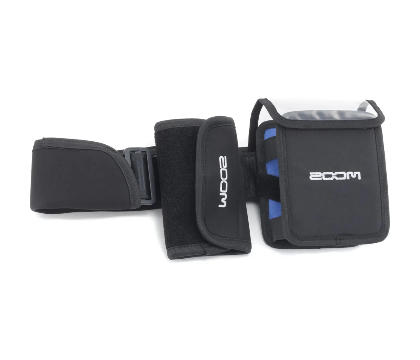 Zoom PCF-6 Protective Case- 2 Years Warranty