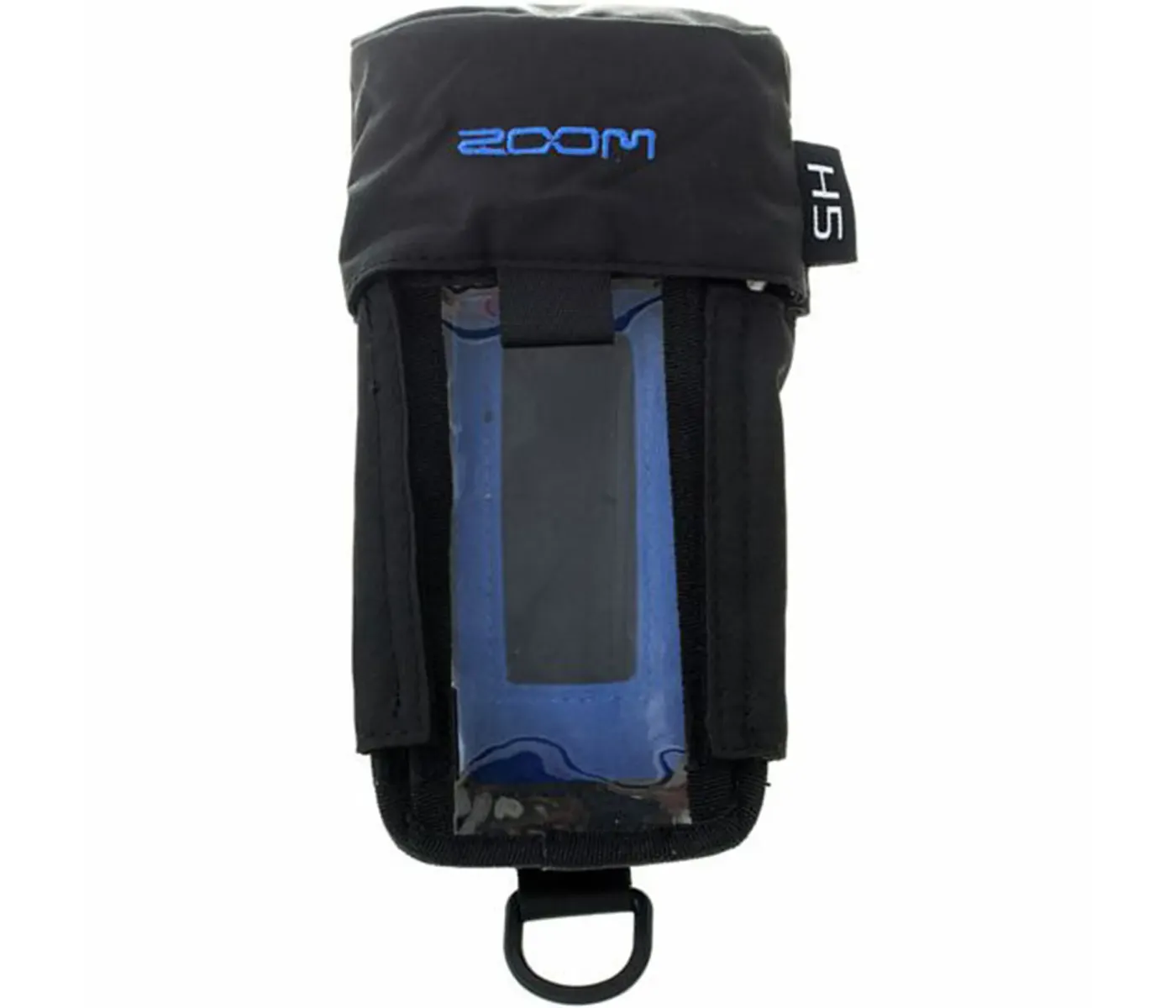 Zoom PCH-5 Protective Case for Zoom H5 Handy Recorder- 2 Years Warranty