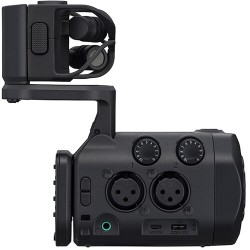 Zoom Q8n-4K Ultra High-Definition Handy Video Recorder