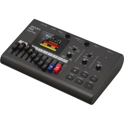 Zoom R12 MultiTrak Recorder with Touchscreen