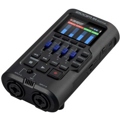 Zoom R4 MultiTrak Recorder