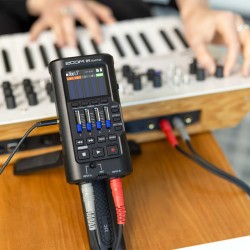 Zoom R4 MultiTrak Recorder