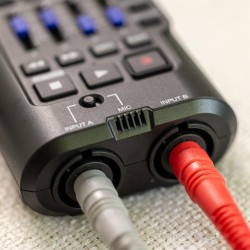 Zoom R4 MultiTrak Recorder