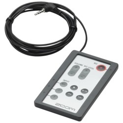 Zoom RC4 Remote Control For H4n And H4n Pro 4