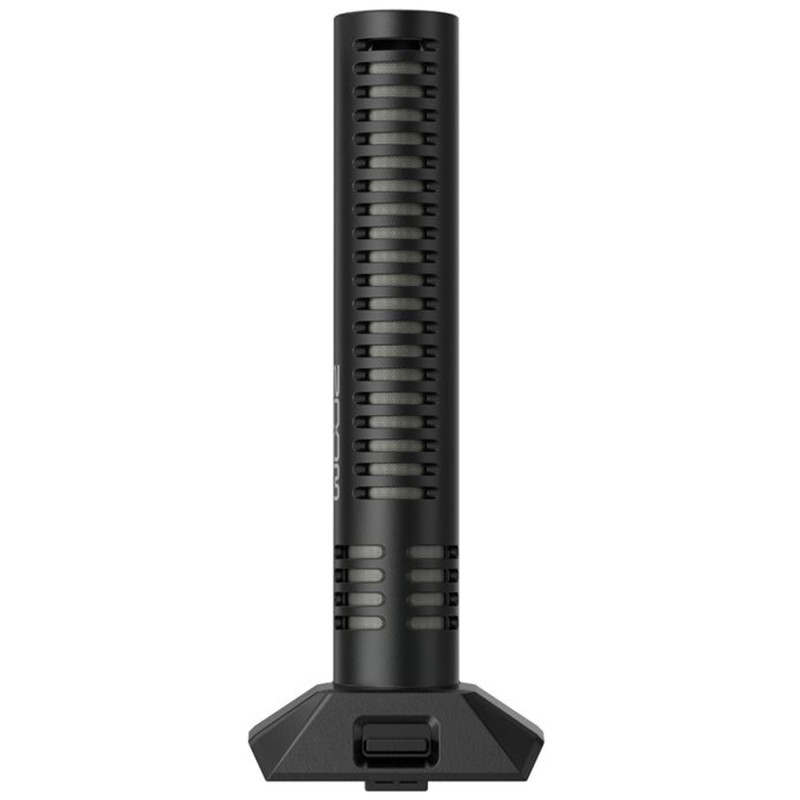 Zoom SSH-6e Stereo Shotgun Mic Capsule For Crystal Clear Dialogue - 2 Years Warranty Zoom SSH-6e Stereo Shotgun Mic Capsule For Crystal Clear Dialogue - 2 Years Warranty