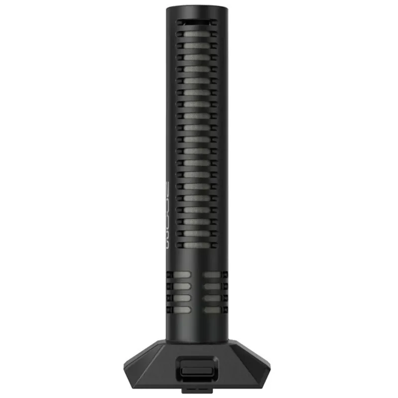 Zoom SSH-6e Stereo Shotgun Mic Capsule For Crystal Clear Dialogue - 2 Years Warranty