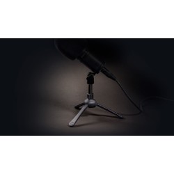 Zoom TPS-4 Tripod Microphone Stand - Black